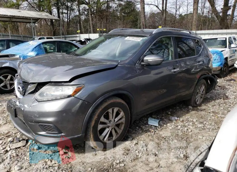 KNMAT2MV2FP526319 Photo# 1