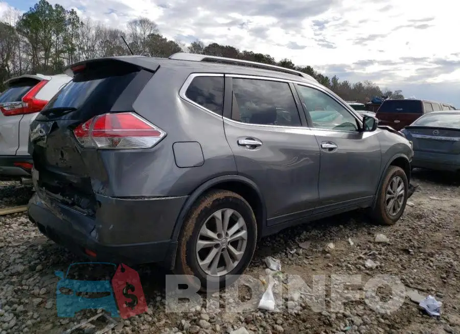 KNMAT2MV2FP526319 Photo# 3