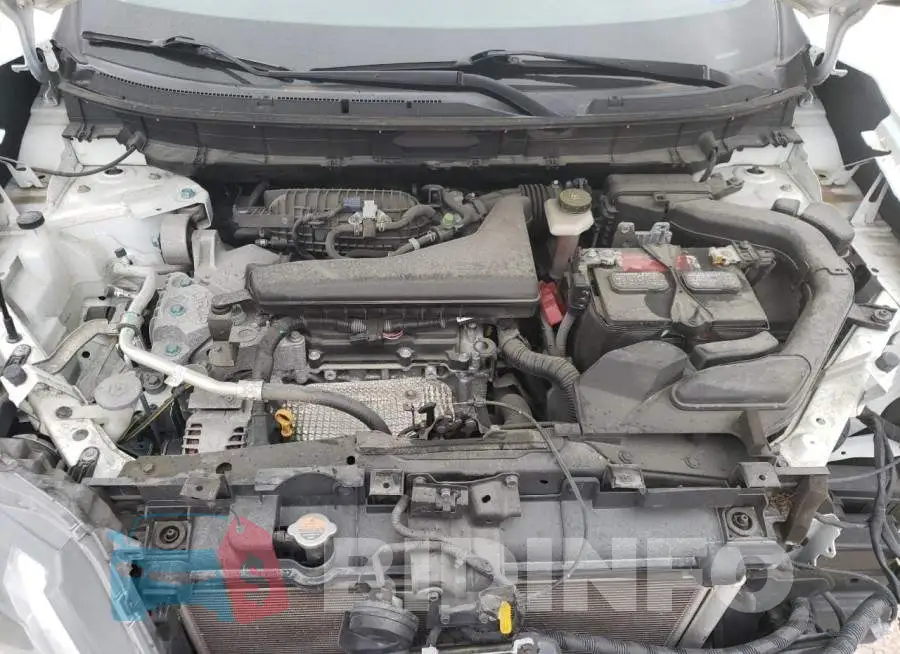KNMAT2MV3HP601211 Photo# 11