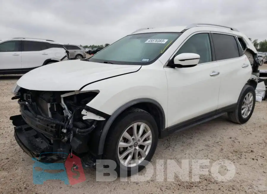 KNMAT2MV3HP601211 Photo# 1