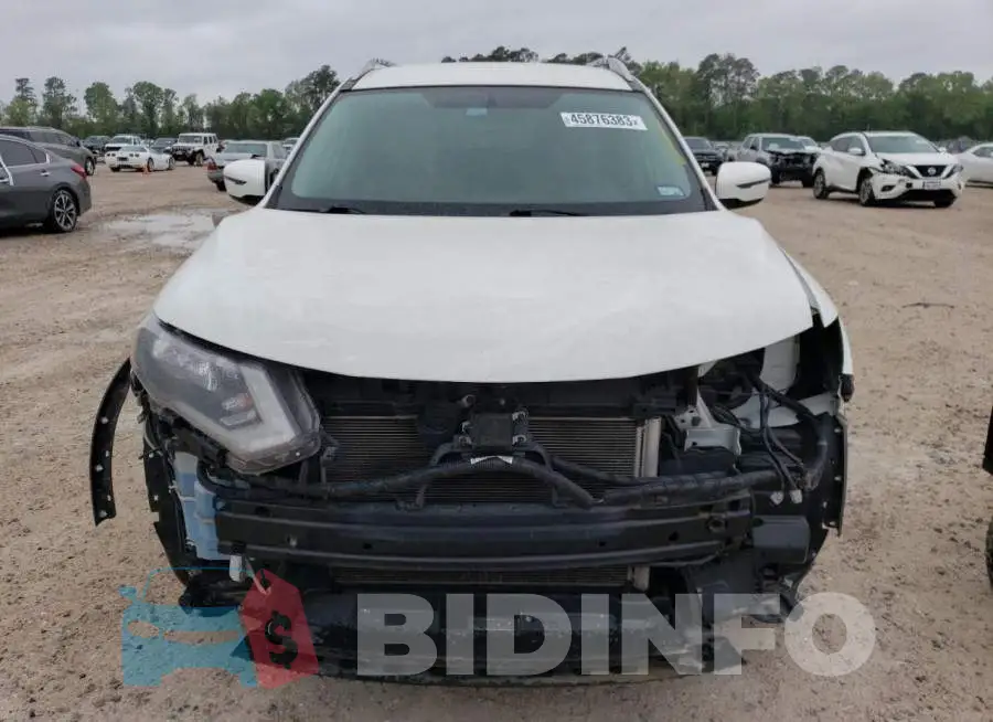 KNMAT2MV3HP601211 Photo# 5