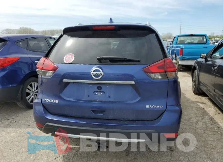 KNMAT2MV4JP610179 Photo# 6