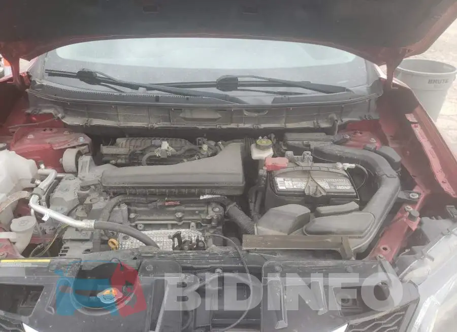 KNMAT2MV6GP600634 Photo# 12