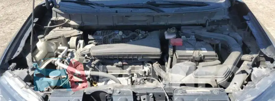KNMAT2MV6HP536029 Photo# 11