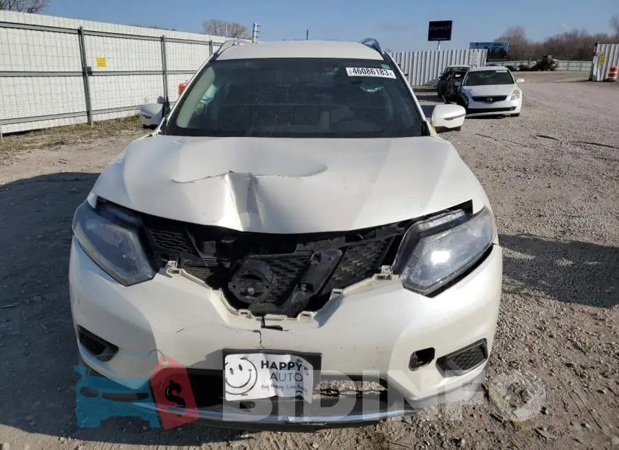 KNMAT2MV7GP646330 Photo# 5