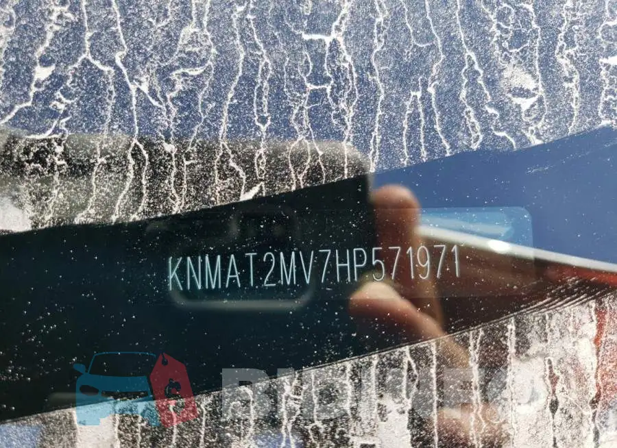KNMAT2MV7HP571971 Photo# 13