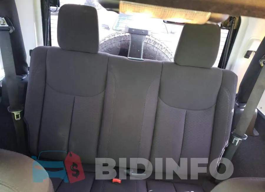 1C4AJWAG4FL689158 Photo# 10