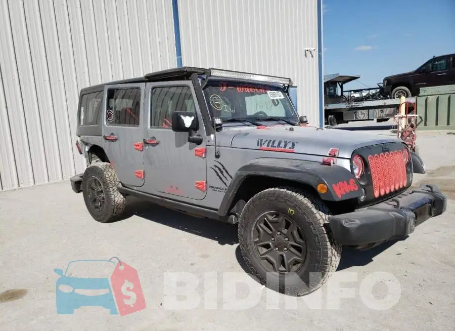1C4BJWDG1GL166987 Photo# 4