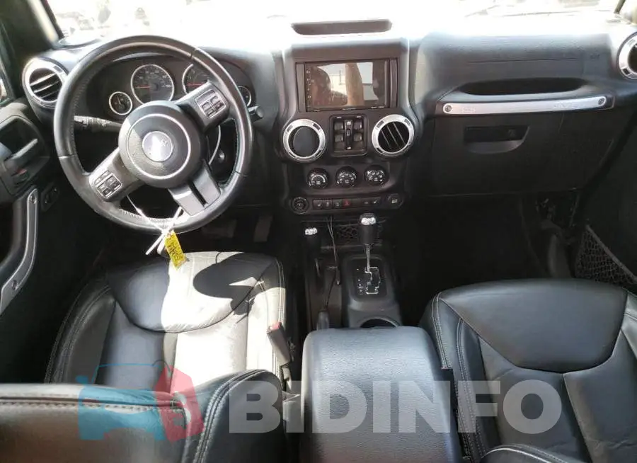 1C4BJWEG2GL120440 Photo# 8