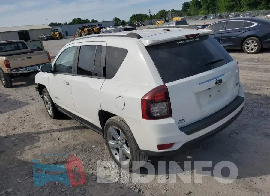 1C4NJCEB2ED660068 Photo# 2