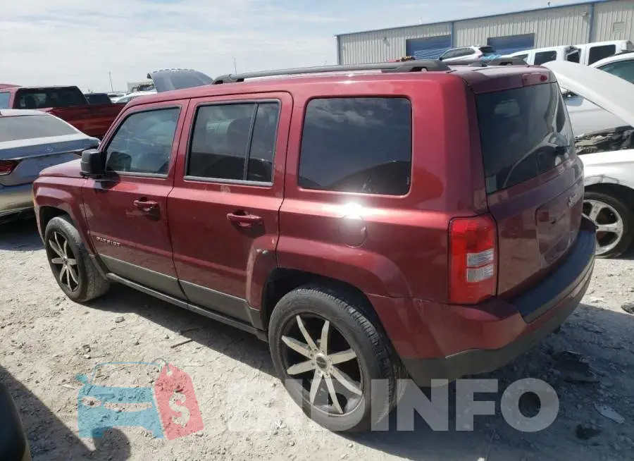 1C4NJPBB4FD359072 Photo# 2