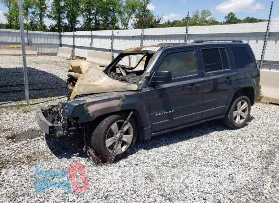 1C4NJPFB4ED793596 Photo# 1