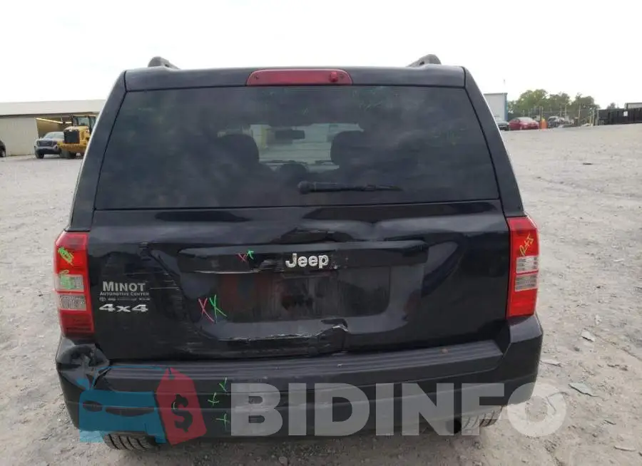 1C4NJRBB9ED774172 Photo# 6