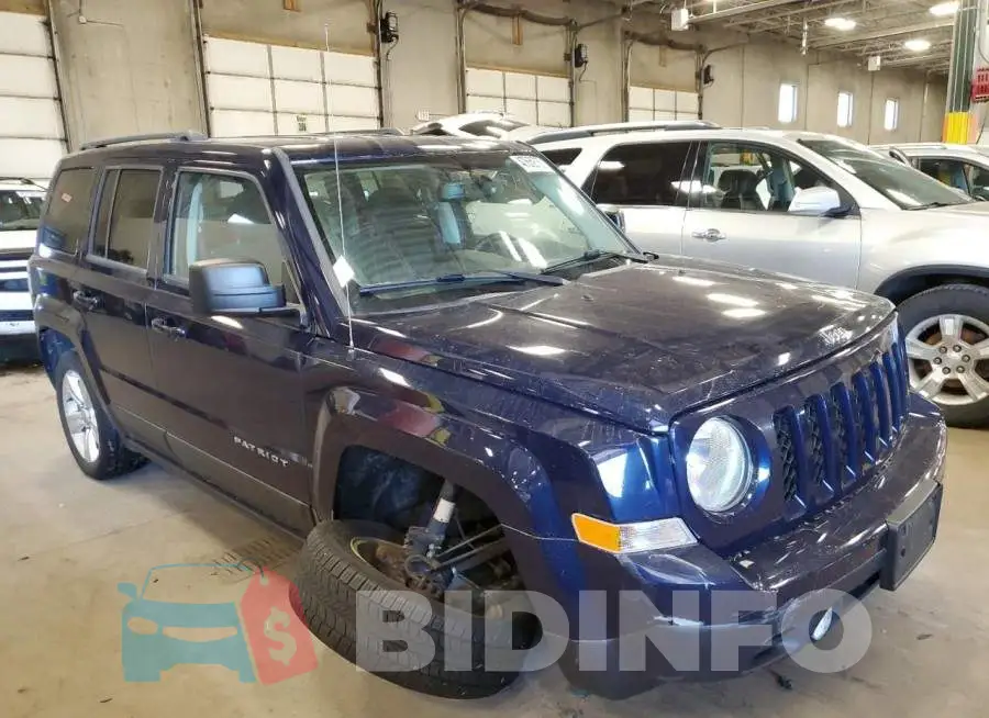 1C4NJRFB7FD190011 Photo# 4