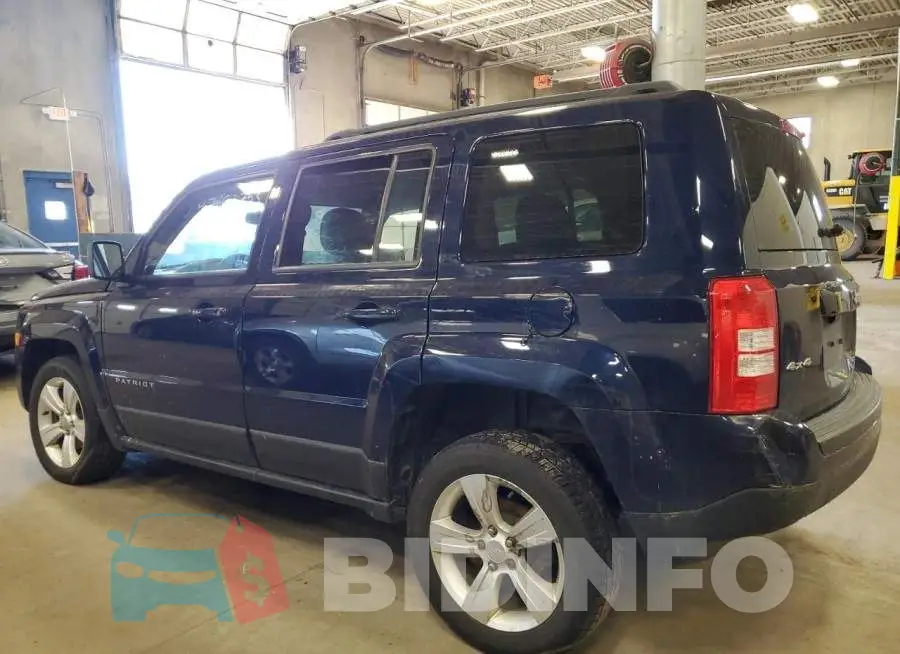 1C4NJRFB7FD190011 Photo# 2