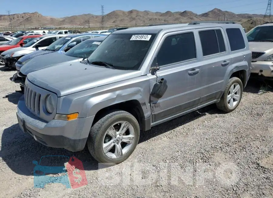 1C4NJRFB9ED759732 Photo# 1