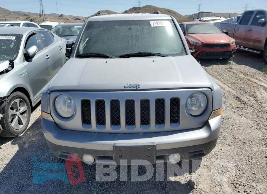 1C4NJRFB9ED759732 Photo# 5