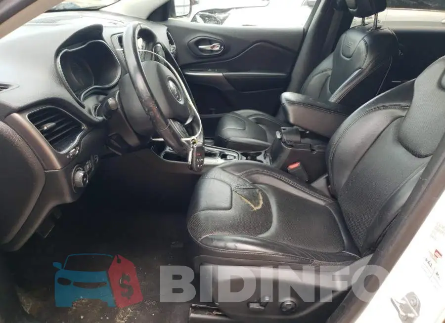1C4PJLDB2KD300658 Photo# 7