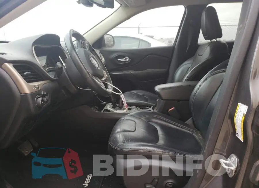 1C4PJLDB5HW508093 Photo# 7