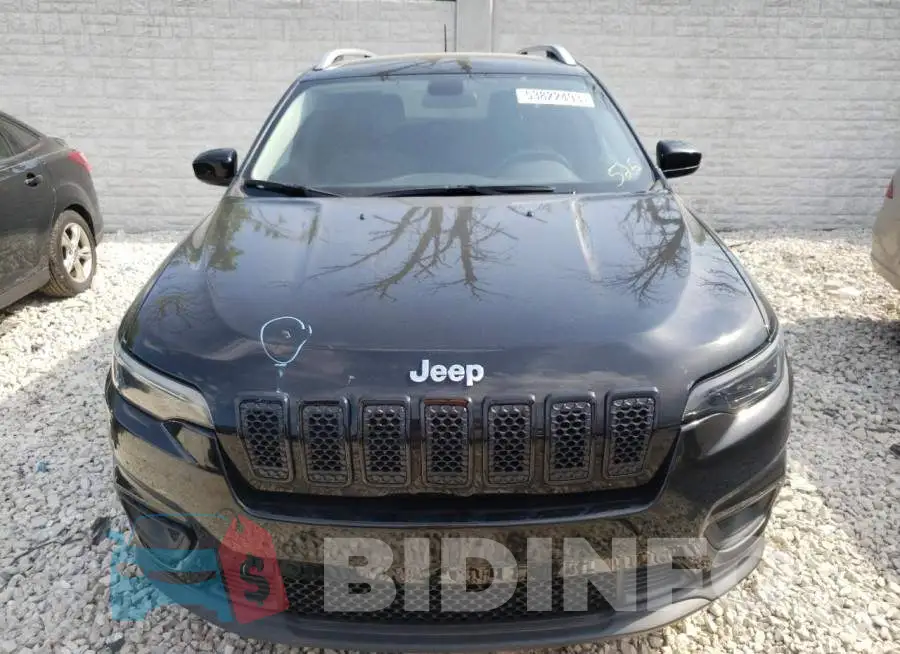 1C4PJLLB8KD171830 Photo# 5