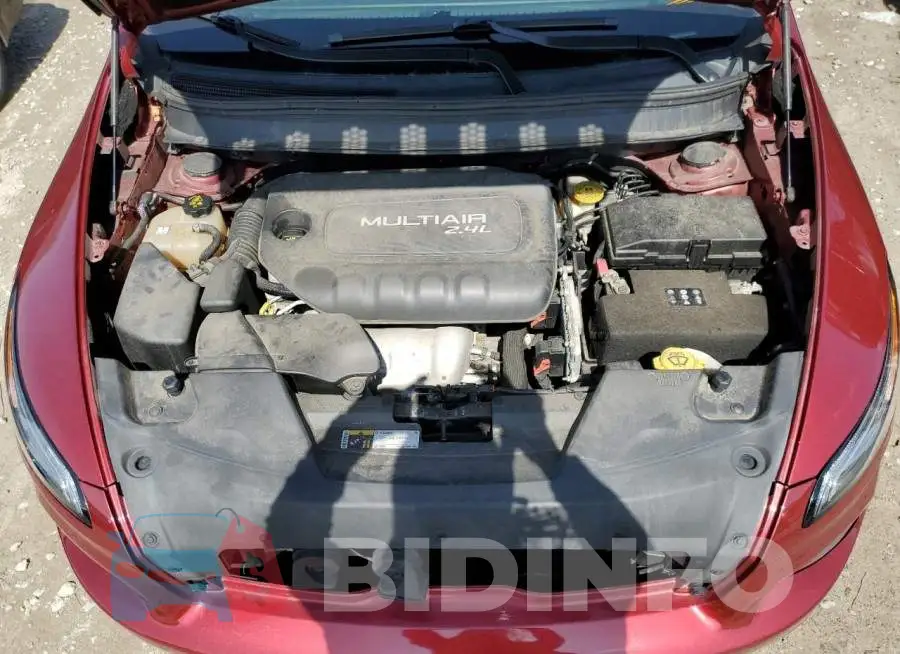 1C4PJMDB3FW649862 Photo# 12