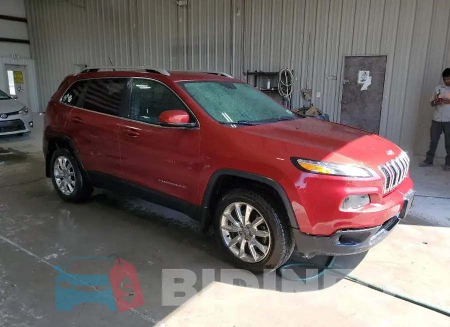 1C4PJMDS6EW182189 Photo# 4