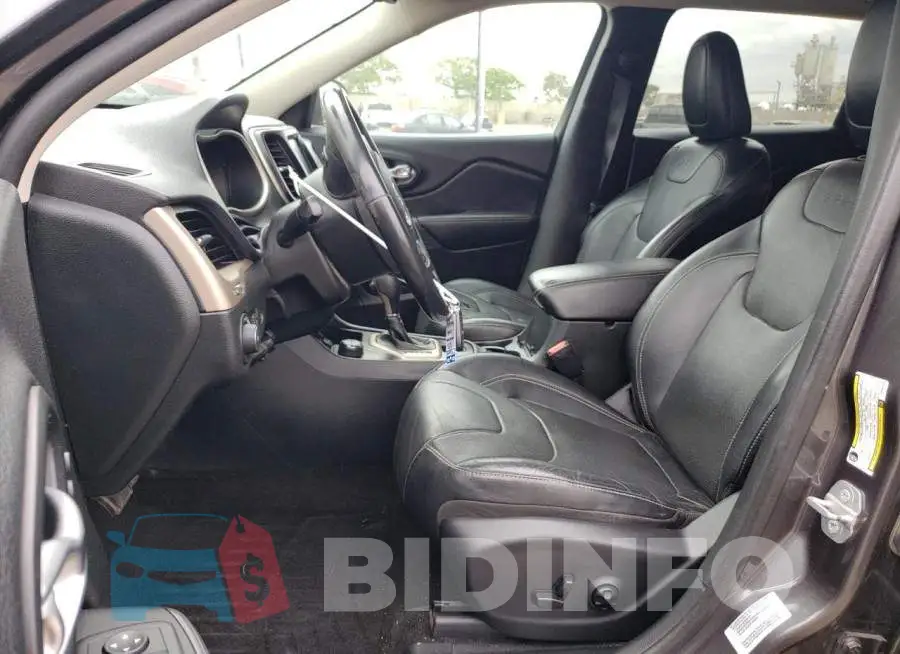 1C4PJMDS6FW587549 Photo# 7