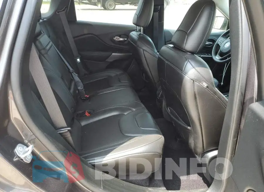 1C4PJMLB8KD268970 Photo# 10