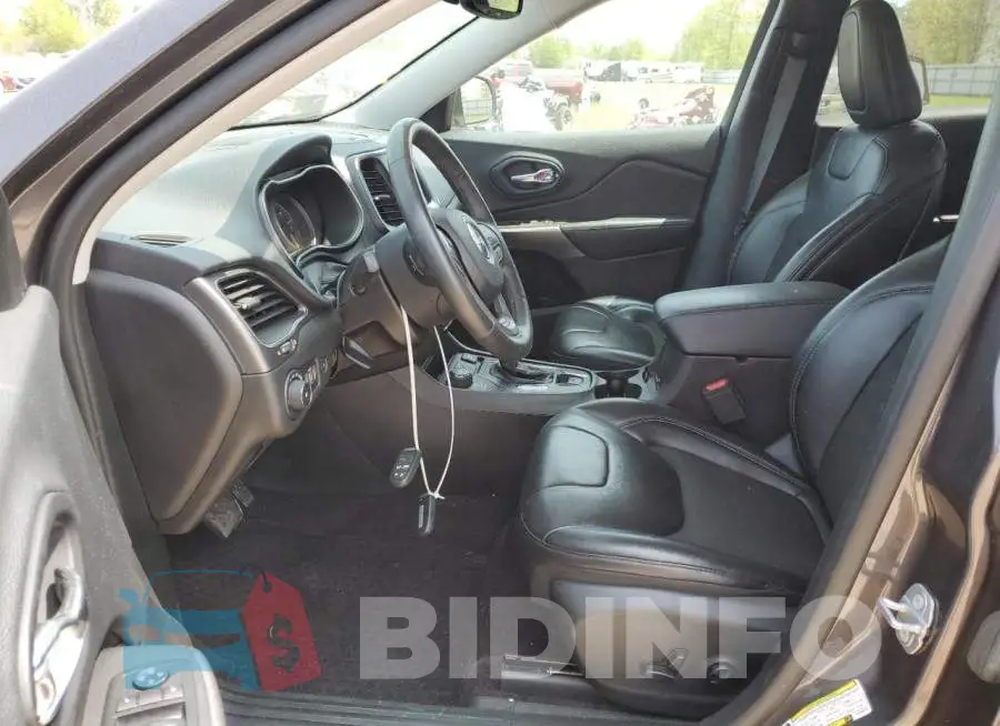 1C4PJMLB8KD268970 Photo# 7