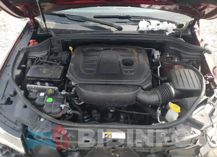 1C4RJFAG6MC531307 Photo# 11