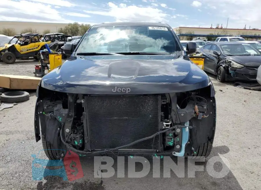 1C4RJFBG0MC677247 Photo# 5