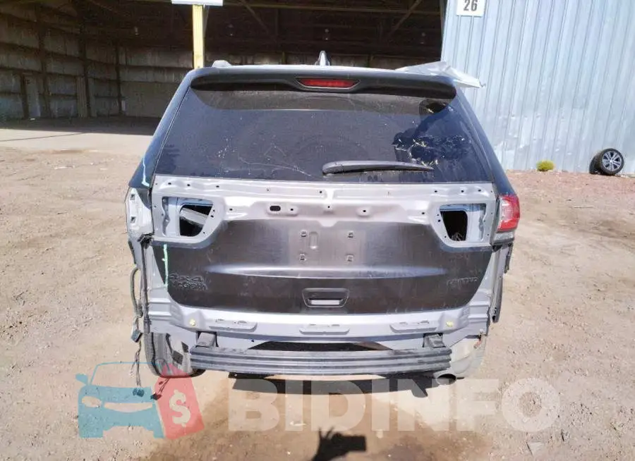 1C4RJFBG1KC583584 Photo# 6