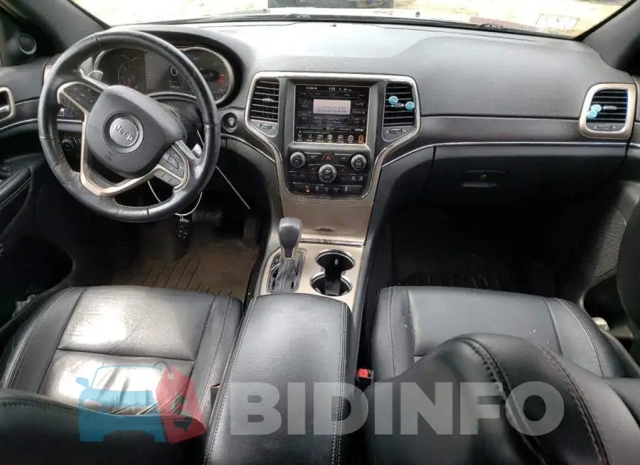 1C4RJFBG4GC310694 Photo# 8