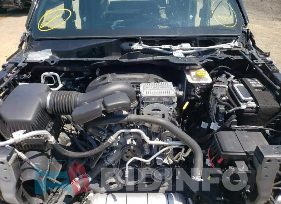 1C4SJVBT8NS107514 Photo# 11