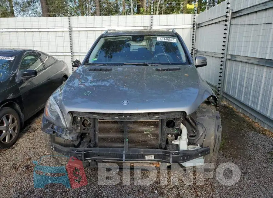 4JGDA5JB8FA465913 Photo# 5