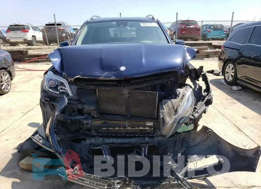 4JGDF6EE6FA507698 Photo# 5
