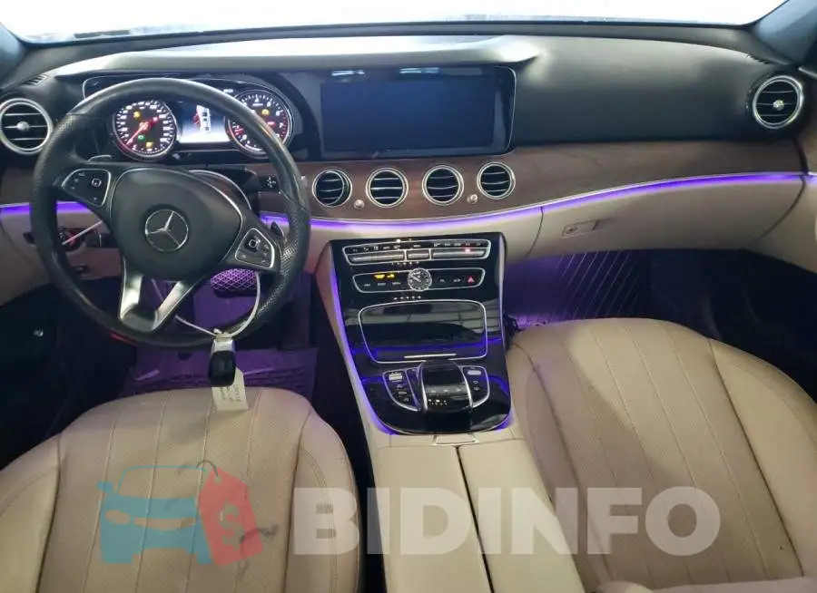 WDDZF4KB8HA142300 Photo# 8