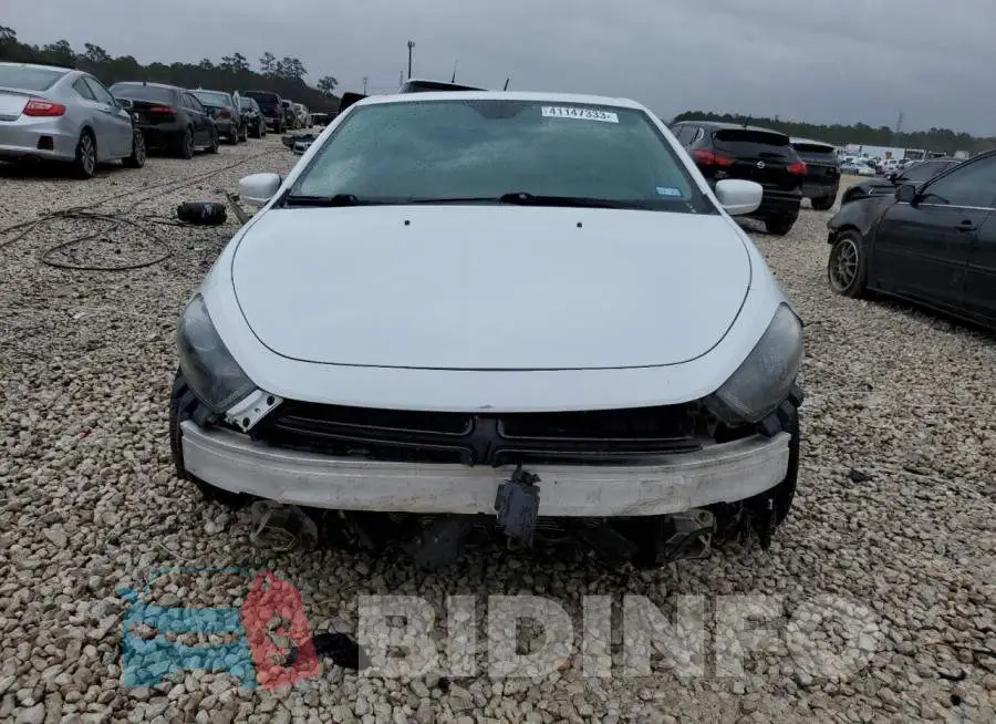 1C3CDFBBXGD680967 Photo# 5