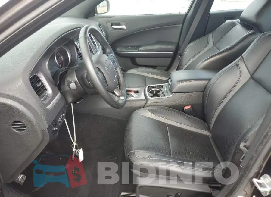 2C3CDXBG6NH169273 Photo# 7