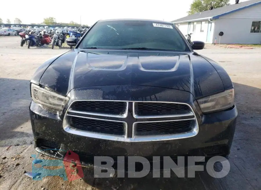 2C3CDXBG8EH193431 Photo# 5