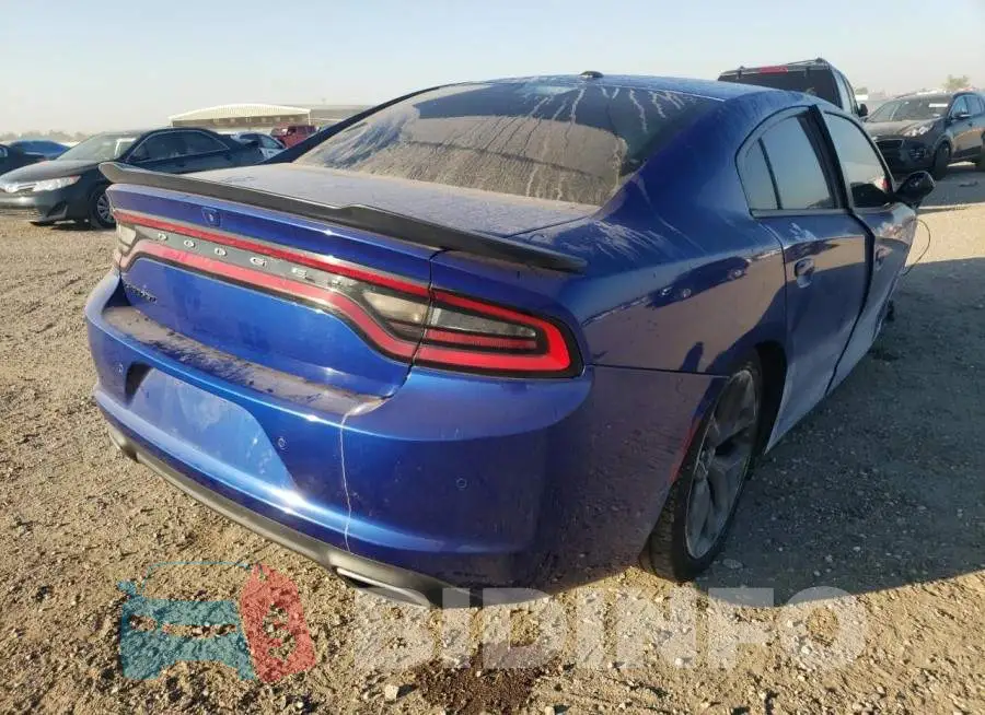 2C3CDXBGXKH715200 Photo# 4