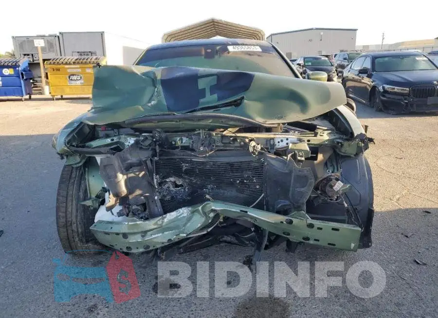 2C3CDXCT2NH158153 Photo# 5