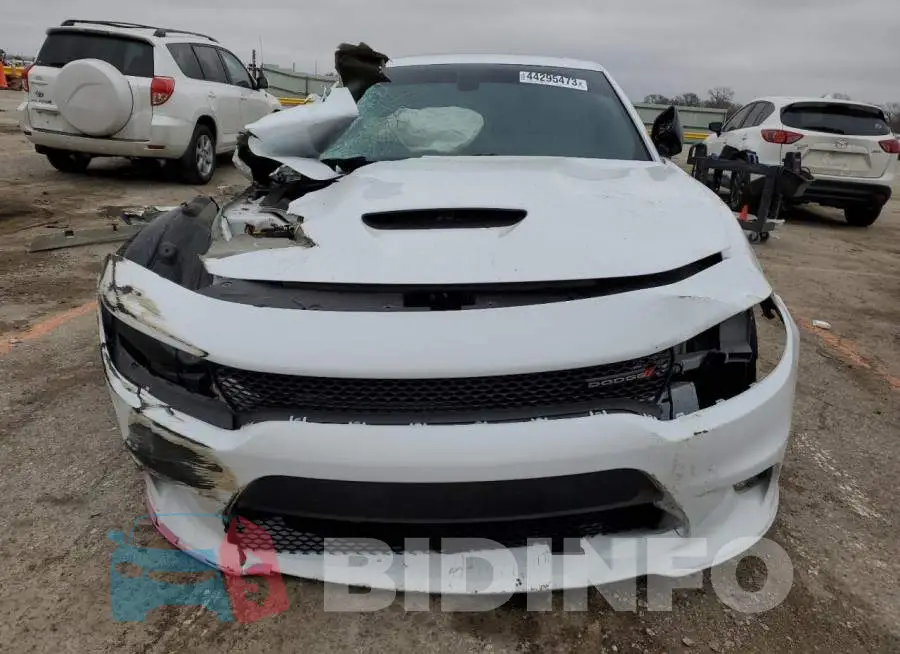 2C3CDXCT6KH607751 Photo# 5