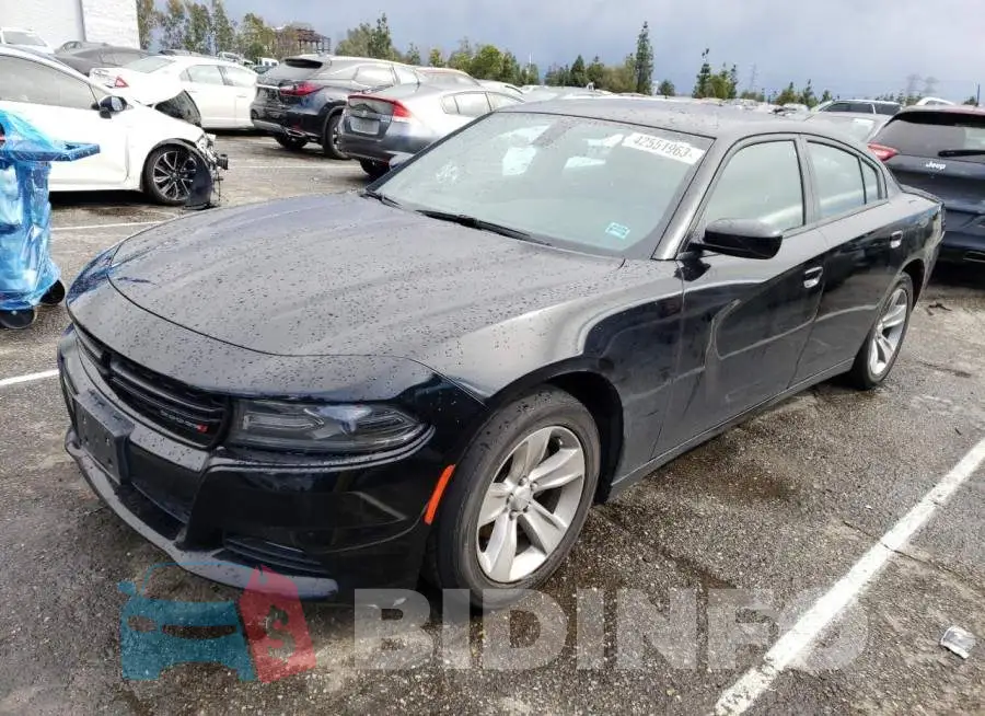 2C3CDXHG5GH291648 Photo# 1
