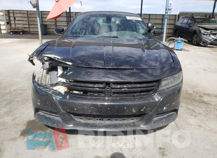 2C3CDXKTXGH160835 Photo# 5