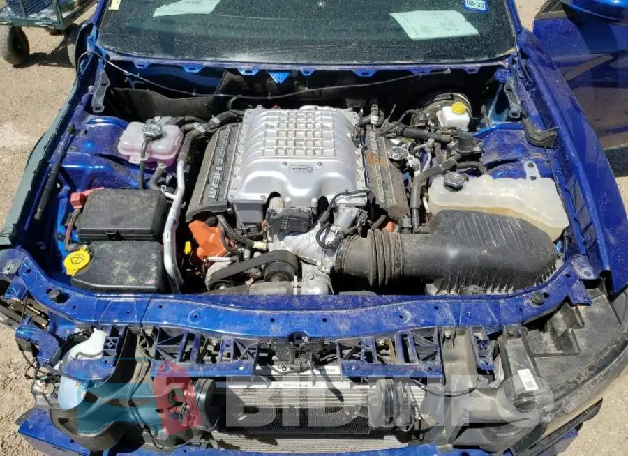 2C3CDXL96KH666853 Photo# 11
