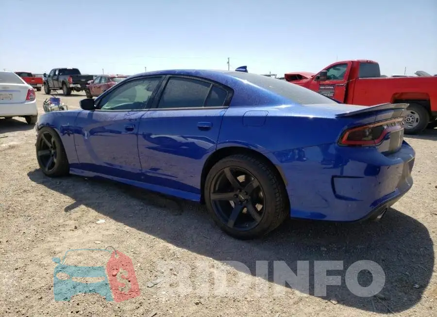2C3CDXL96KH666853 Photo# 2