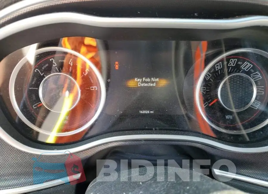 2C3CDZBGXFH775298 Photo# 9