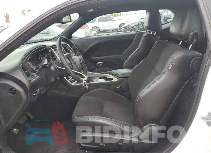 2C3CDZBT8NH140723 Photo# 7