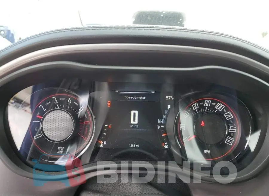 2C3CDZBT8NH140723 Photo# 9